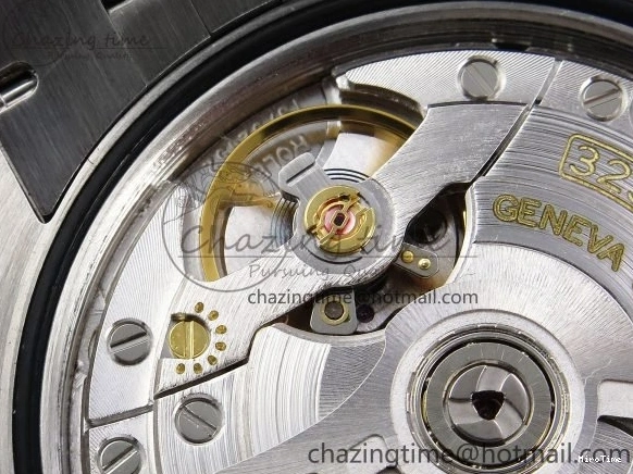 MiroTime 0419 Lightweight DateJust 36 126234 APF 1:1 Best Edition 904L Steel Blue Sitck Dial on SS Jubilee Bracelet VR 1582